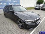 BMW Seria 3 320 Touring Diesel Mild Hybrid MR`19 E6d G21 Aukcja 289330 - grafika 7