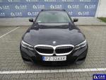 BMW Seria 3 320 Touring Diesel Mild Hybrid MR`19 E6d G21 Aukcja 289330 - grafika 8