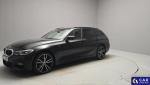 BMW Seria 3 320 Touring Diesel Mild Hybrid MR`19 E6d G21 Aukcja 289330 - grafika 2