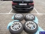 BMW Seria 3 320 Touring Diesel Mild Hybrid MR`19 E6d G21 Aukcja 289330 - grafika 92