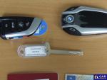 BMW Seria 3 320 Touring Diesel Mild Hybrid MR`19 E6d G21 Aukcja 289330 - grafika 93