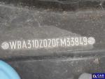 BMW Seria 3 320 Touring Diesel Mild Hybrid MR`19 E6d G21 Aukcja 289330 - grafika 9