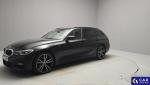 BMW Seria 3 320 Touring Diesel Mild Hybrid MR`19 E6d G21 Aukcja 289330 - grafika 1
