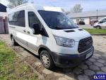 Ford Transit FT 310 2.0 TDCi MR`16 E6 3.1t Aukcja 285621 - grafika 2