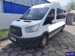 Ford Transit FT 310 2.0 TDCi MR`16 E6 3.1t Aukcja 285621 - grafika 1