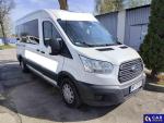 Ford Transit FT 310 2.0 TDCi MR`16 E6.2 3.1t Aukcja 285622 - grafika 3