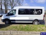 Ford Transit FT 310 2.0 TDCi MR`16 E6.2 3.1t Aukcja 285622 - grafika 8