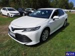 Toyota Camry Hybrid MR`18 E6d Aukcja 290498 - grafika 1