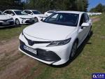 Toyota Camry Hybrid MR`18 E6d Aukcja 290499 - grafika 1