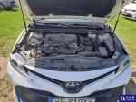 Toyota Camry Hybrid MR`18 E6d Aukcja 289619 - grafika 10