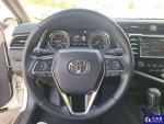 Toyota Camry Hybrid MR`18 E6d Aukcja 289619 - grafika 21
