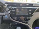 Toyota Camry Hybrid MR`18 E6d Aukcja 289619 - grafika 22