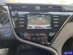 Toyota Camry Hybrid MR`18 E6d Aukcja 289619 - grafika 23