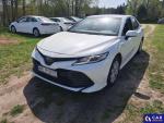 Toyota Camry Hybrid MR`18 E6d Aukcja 289619 - grafika 1