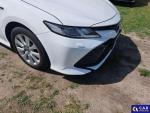 Toyota Camry Hybrid MR`18 E6d Aukcja 289619 - grafika 51