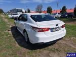 Toyota Camry Hybrid MR`18 E6d Aukcja 289619 - grafika 2