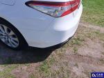 Toyota Camry Hybrid MR`18 E6d Aukcja 289619 - grafika 57