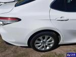 Toyota Camry Hybrid MR`18 E6d Aukcja 289619 - grafika 59
