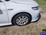Toyota Camry Hybrid MR`18 E6d Aukcja 289619 - grafika 61