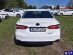 Toyota Camry Hybrid MR`18 E6d Aukcja 289619 - grafika 3