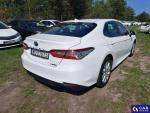 Toyota Camry Hybrid MR`18 E6d Aukcja 289619 - grafika 4