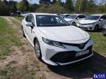 Toyota Camry Hybrid MR`18 E6d Aukcja 289619 - grafika 5