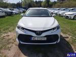 Toyota Camry Hybrid MR`18 E6d Aukcja 289619 - grafika 6