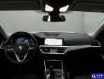 BMW Seria 3 320 Touring Diesel Mild Hybrid MR`19 E6d G21 Aukcja 290123 - grafika 9