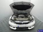 BMW Seria 3 320 Touring Diesel Mild Hybrid MR`19 E6d G21 Aukcja 290123 - grafika 13