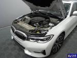 BMW Seria 3 320 Touring Diesel Mild Hybrid MR`19 E6d G21 Aukcja 290123 - grafika 14