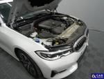BMW Seria 3 320 Touring Diesel Mild Hybrid MR`19 E6d G21 Aukcja 290123 - grafika 15