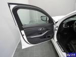 BMW Seria 3 320 Touring Diesel Mild Hybrid MR`19 E6d G21 Aukcja 290123 - grafika 16