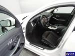 BMW Seria 3 320 Touring Diesel Mild Hybrid MR`19 E6d G21 Aukcja 290123 - grafika 17