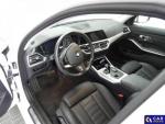 BMW Seria 3 320 Touring Diesel Mild Hybrid MR`19 E6d G21 Aukcja 290123 - grafika 18