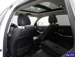 BMW Seria 3 320 Touring Diesel Mild Hybrid MR`19 E6d G21 Aukcja 290123 - grafika 21