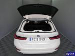BMW Seria 3 320 Touring Diesel Mild Hybrid MR`19 E6d G21 Aukcja 290123 - grafika 22