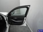 BMW Seria 3 320 Touring Diesel Mild Hybrid MR`19 E6d G21 Aukcja 290123 - grafika 30