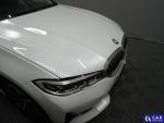 BMW Seria 3 320 Touring Diesel Mild Hybrid MR`19 E6d G21 Aukcja 290123 - grafika 36