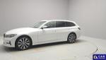 BMW Seria 3 320 Touring Diesel Mild Hybrid MR`19 E6d G21 Aukcja 290123 - grafika 1