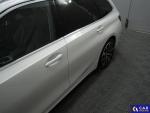 BMW Seria 3 320 Touring Diesel Mild Hybrid MR`19 E6d G21 Aukcja 290123 - grafika 41