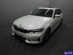 BMW Seria 3 320 Touring Diesel Mild Hybrid MR`19 E6d G21 Aukcja 290123 - grafika 3