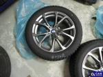 BMW Seria 3 320 Touring Diesel Mild Hybrid MR`19 E6d G21 Aukcja 290123 - grafika 53