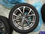 BMW Seria 3 320 Touring Diesel Mild Hybrid MR`19 E6d G21 Aukcja 290123 - grafika 54