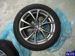 BMW Seria 3 320 Touring Diesel Mild Hybrid MR`19 E6d G21 Aukcja 290123 - grafika 55