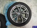 BMW Seria 3 320 Touring Diesel Mild Hybrid MR`19 E6d G21 Aukcja 290123 - grafika 56
