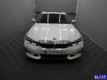 BMW Seria 3 320 Touring Diesel Mild Hybrid MR`19 E6d G21 Aukcja 290123 - grafika 4