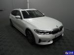 BMW Seria 3 320 Touring Diesel Mild Hybrid MR`19 E6d G21 Aukcja 290123 - grafika 5