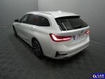 BMW Seria 3 320 Touring Diesel Mild Hybrid MR`19 E6d G21 Aukcja 290123 - grafika 6