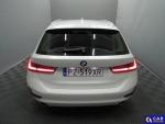BMW Seria 3 320 Touring Diesel Mild Hybrid MR`19 E6d G21 Aukcja 290123 - grafika 7