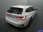 BMW Seria 3 320 Touring Diesel Mild Hybrid MR`19 E6d G21 Aukcja 290123 - grafika 8